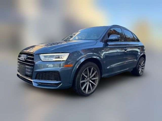 2018 Audi Q3 