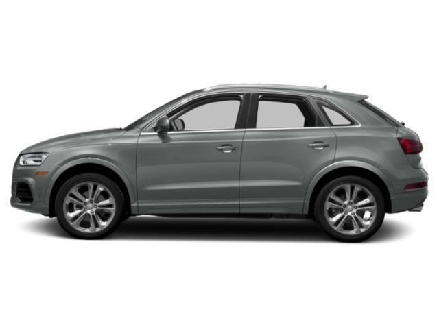 2018 Audi Q3 