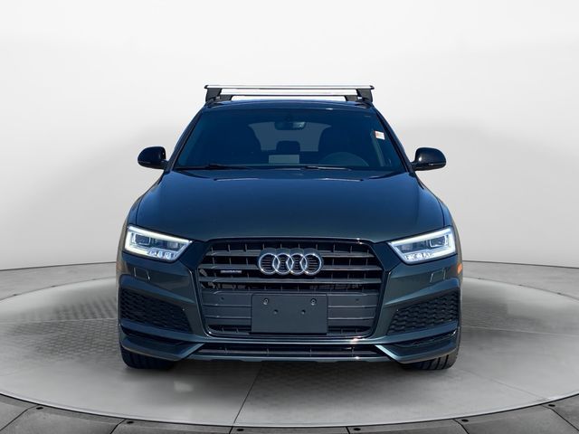 2018 Audi Q3 Sport Premium Plus
