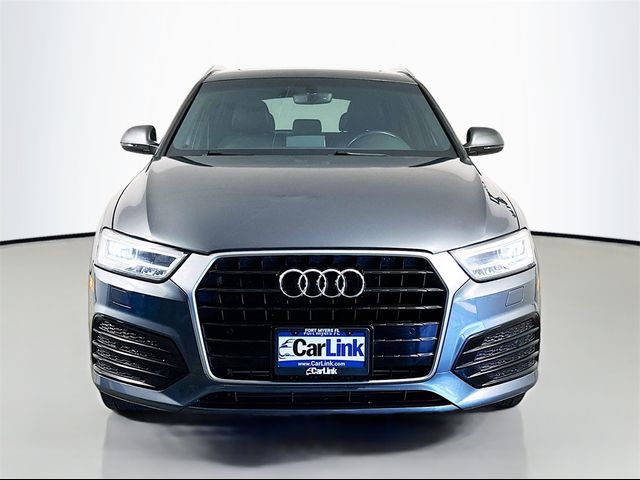 2018 Audi Q3 Premium Plus