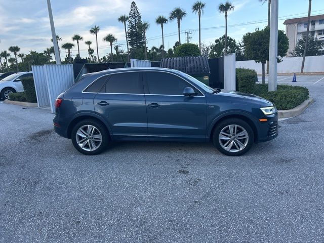 2018 Audi Q3 Premium Plus