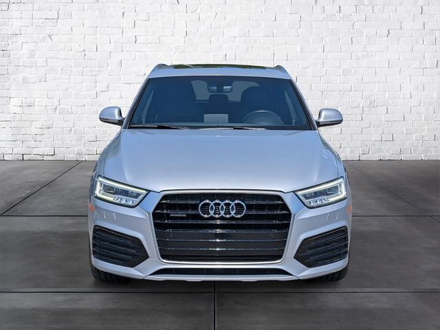 2018 Audi Q3 Premium Plus
