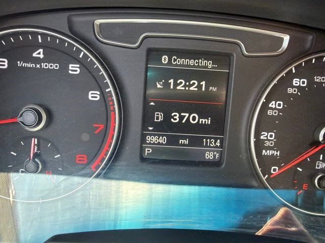 2018 Audi Q3 Premium Plus