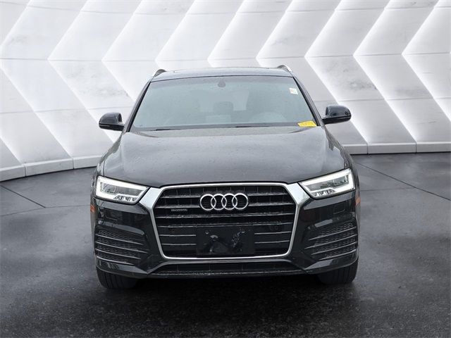 2018 Audi Q3 Premium Plus