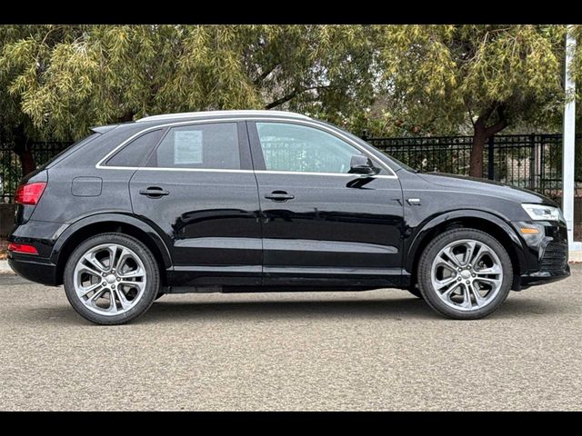 2018 Audi Q3 Premium Plus