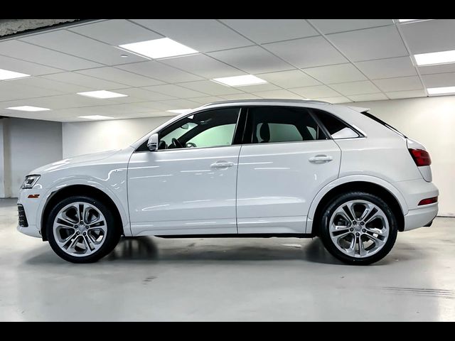 2018 Audi Q3 Premium Plus