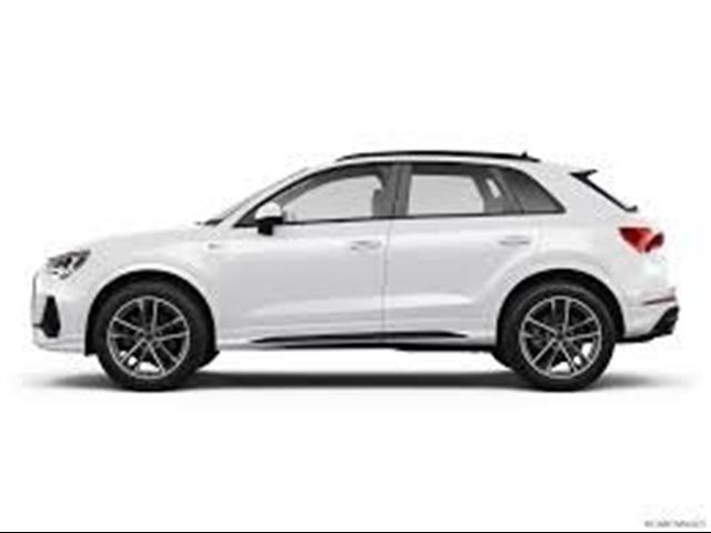 2018 Audi Q3 Premium Plus