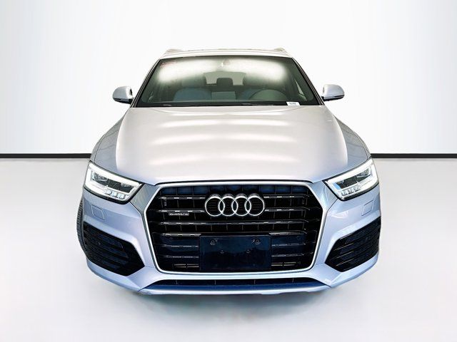 2018 Audi Q3 Sport Premium Plus