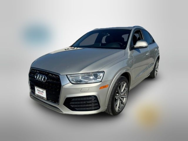 2018 Audi Q3 Sport Premium