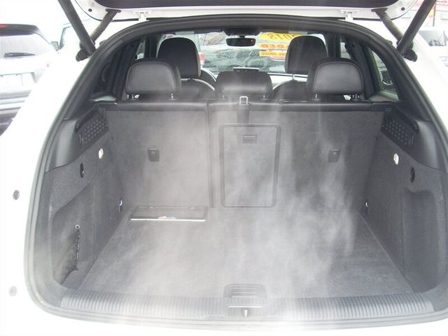 2018 Audi Q3 Sport Premium