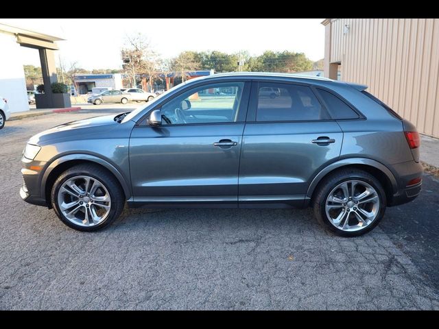 2018 Audi Q3 Premium