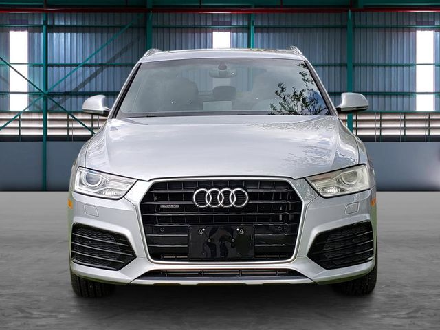 2018 Audi Q3 Premium