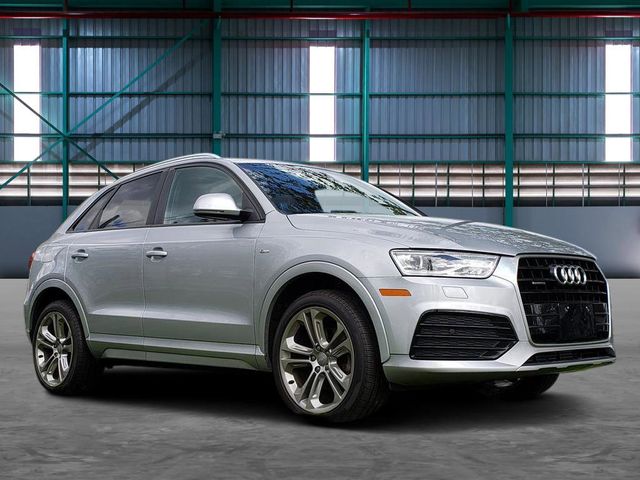 2018 Audi Q3 Premium
