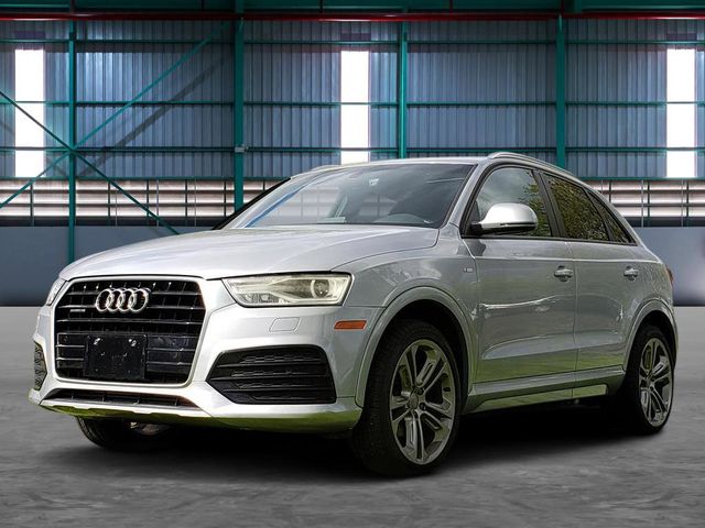 2018 Audi Q3 Premium