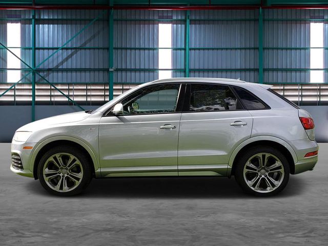 2018 Audi Q3 Premium