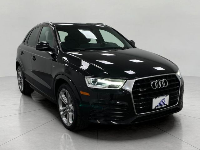 2018 Audi Q3 Premium