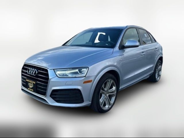 2018 Audi Q3 Sport Premium
