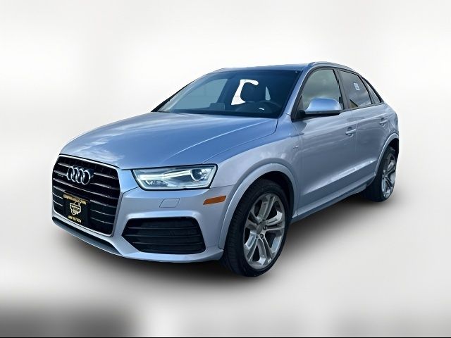 2018 Audi Q3 Sport Premium