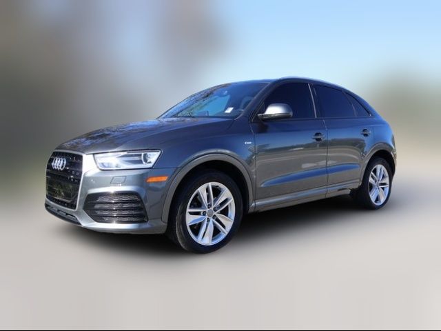 2018 Audi Q3 Premium