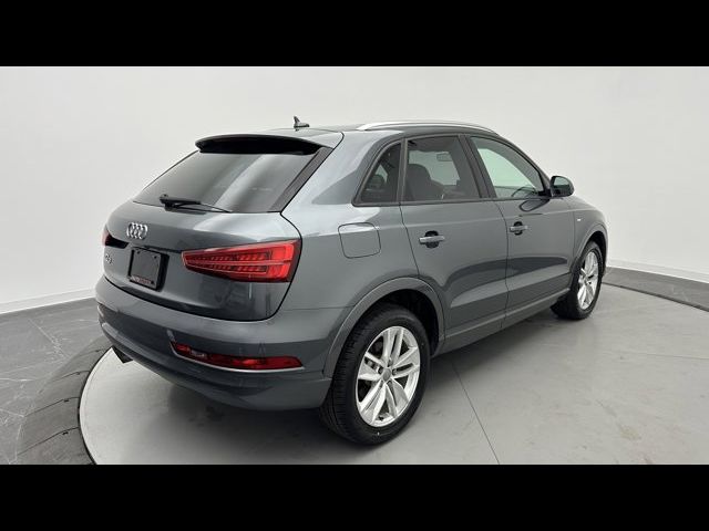 2018 Audi Q3 Premium