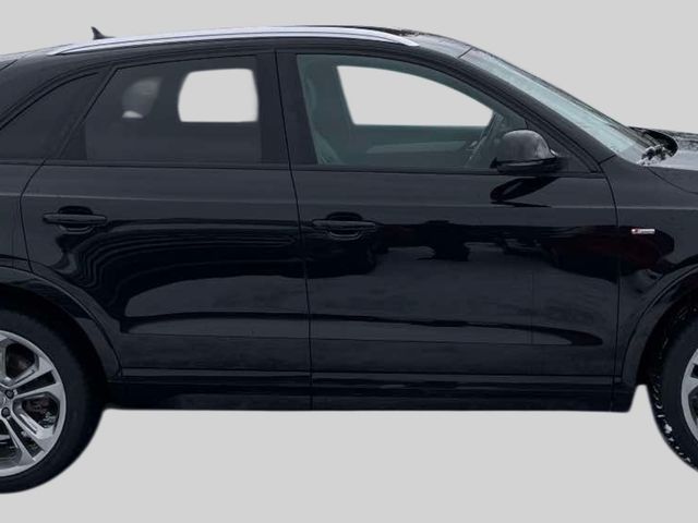 2018 Audi Q3 Sport Premium