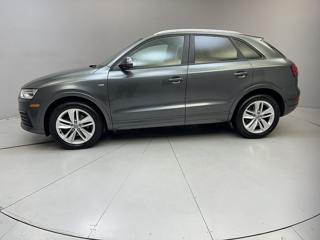 2018 Audi Q3 Premium