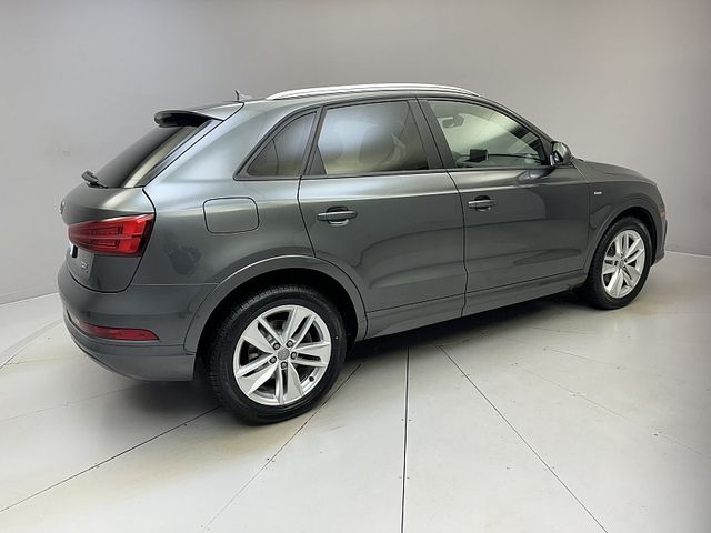 2018 Audi Q3 Premium