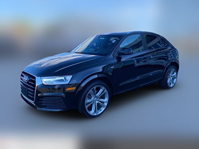 2018 Audi Q3 Premium