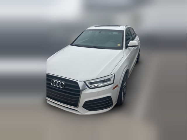 2018 Audi Q3 