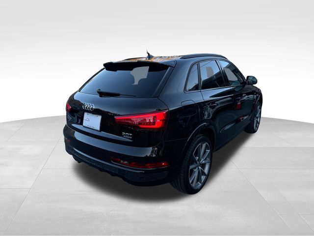 2018 Audi Q3 Premium Plus