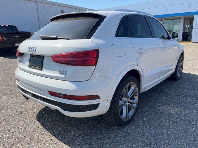 2018 Audi Q3 Premium Plus