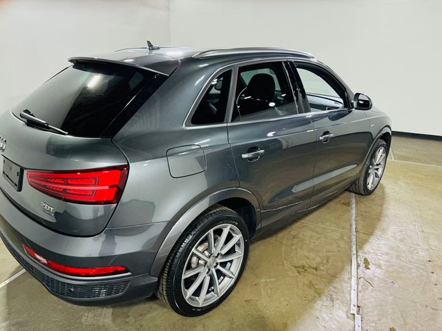 2018 Audi Q3 Premium Plus