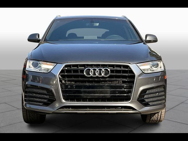 2018 Audi Q3 Premium