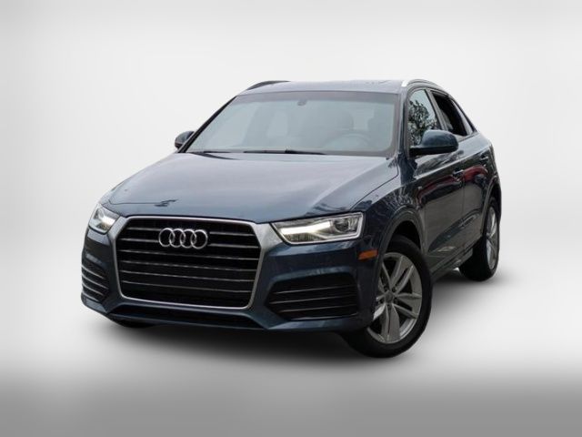 2018 Audi Q3 Premium