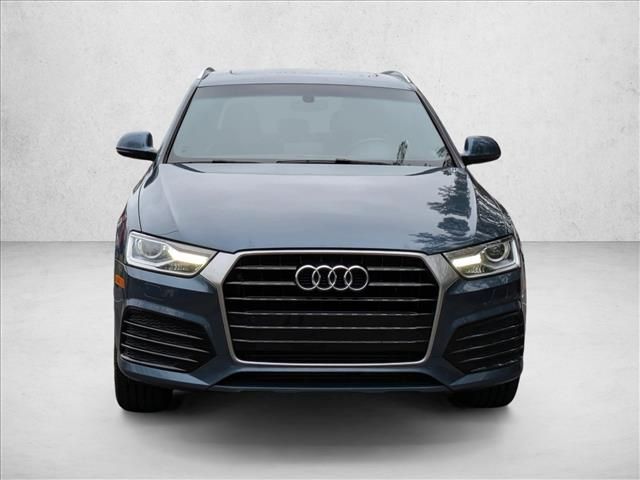 2018 Audi Q3 Premium