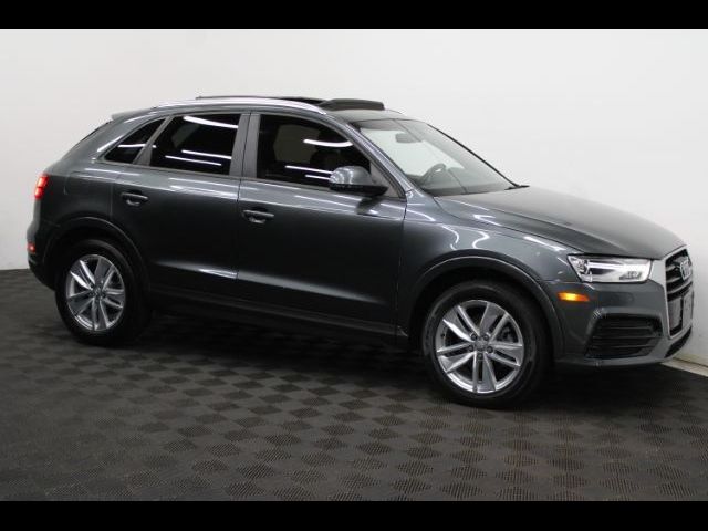2018 Audi Q3 Premium