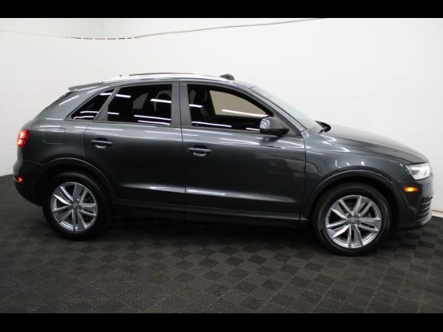 2018 Audi Q3 Premium