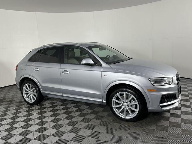 2018 Audi Q3 Premium