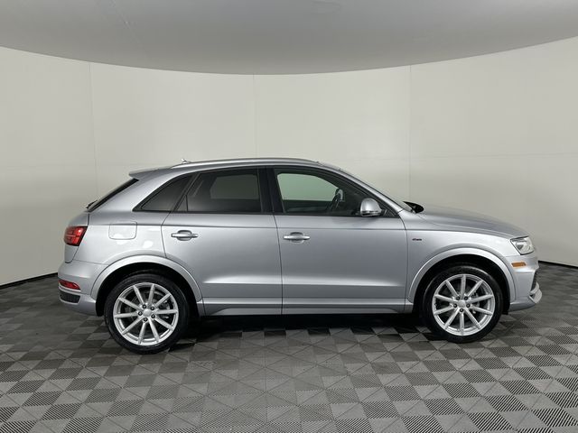 2018 Audi Q3 Premium