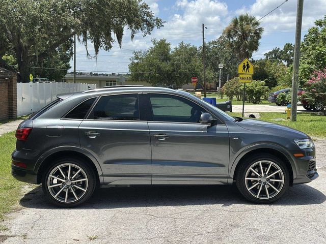 2018 Audi Q3 Premium