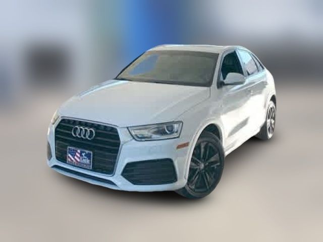 2018 Audi Q3 Premium