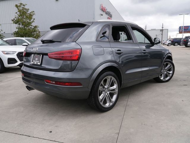 2018 Audi Q3 Premium