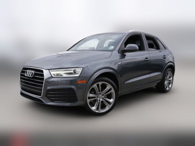 2018 Audi Q3 Premium