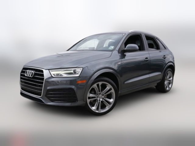 2018 Audi Q3 Premium