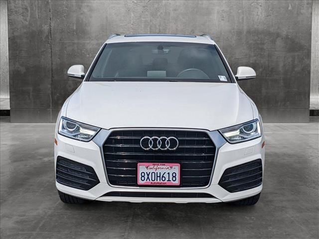 2018 Audi Q3 Premium