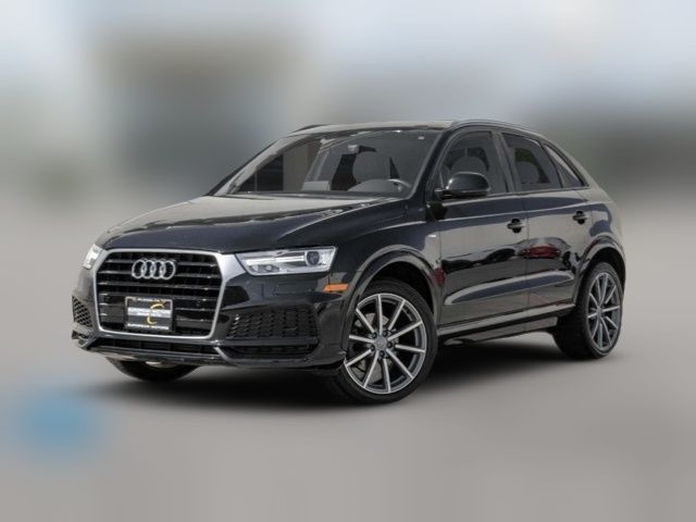 2018 Audi Q3 Premium