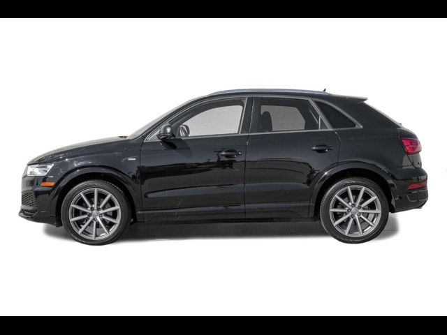 2018 Audi Q3 Premium