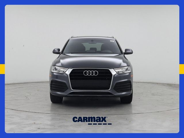 2018 Audi Q3 Premium