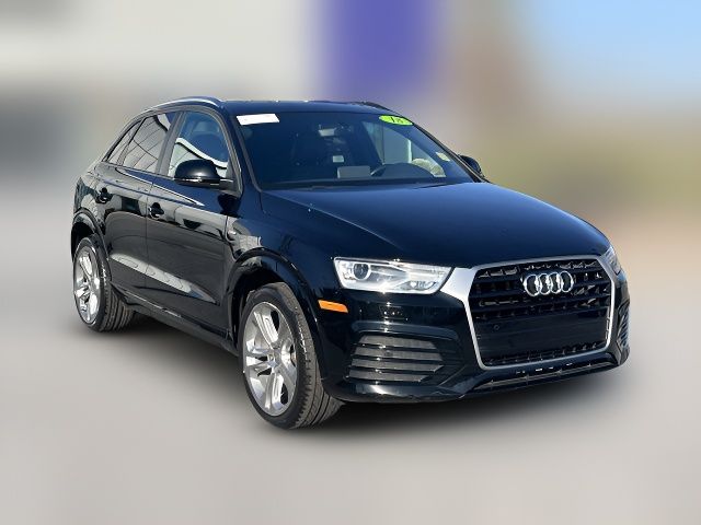 2018 Audi Q3 Premium