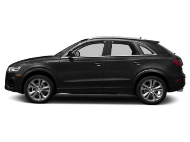 2018 Audi Q3 Premium